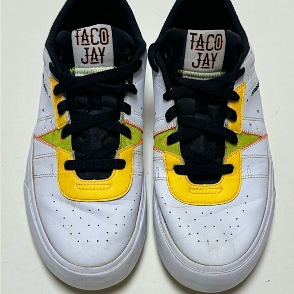 Jayson Tatum x Jordan Series Men’s Taco Jay Sneakers Sz 9 main image 15